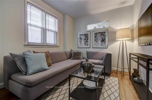 2nd floor-407 Woodbine Avenue, Toronto, ON, M4L 3P7 - 20