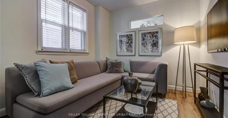 2nd floor-407 Woodbine Avenue, Toronto, ON, M4L 3P7 - 20
