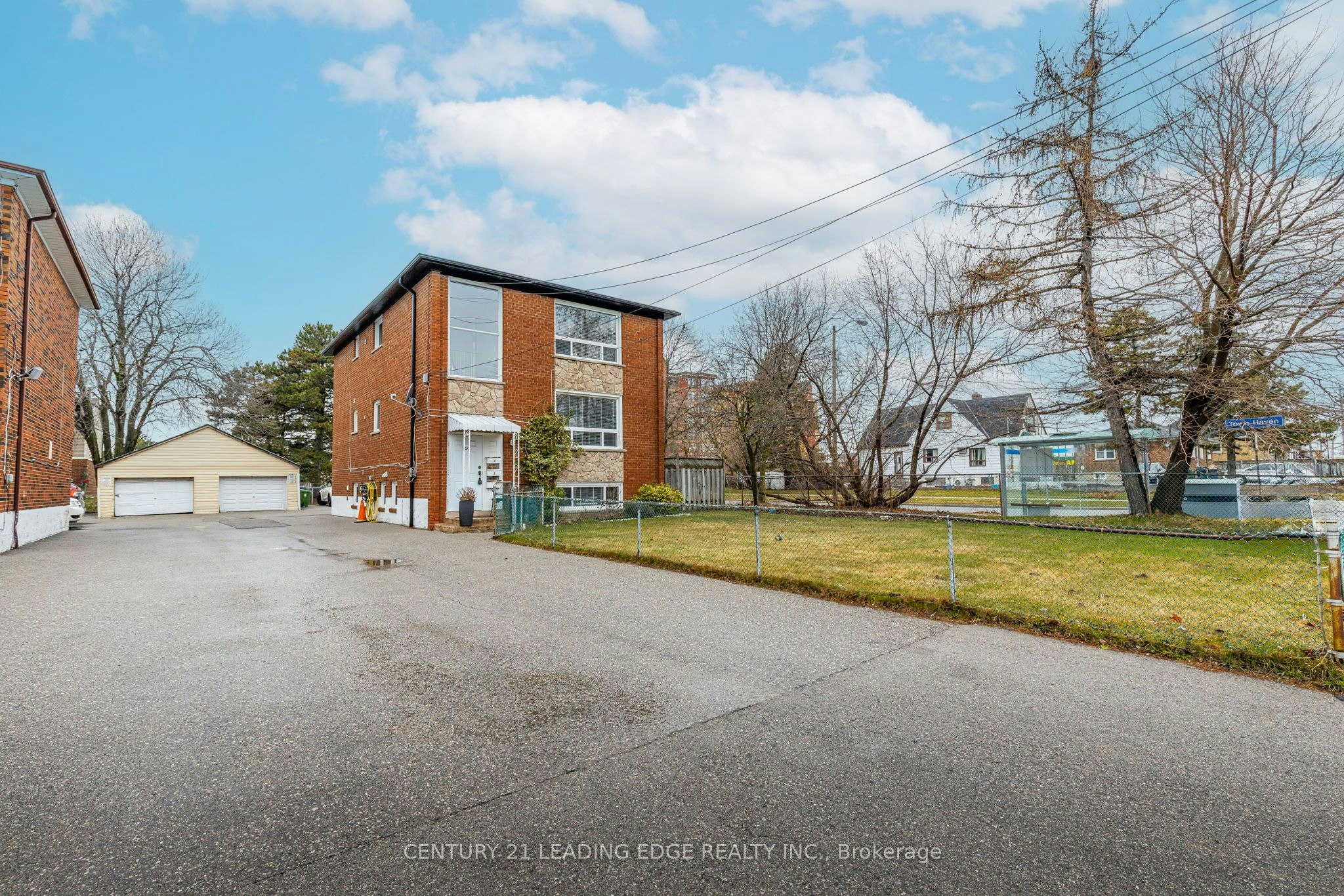 1-796 Midland Avenue, Toronto, ON, M1K 4E7 - 21