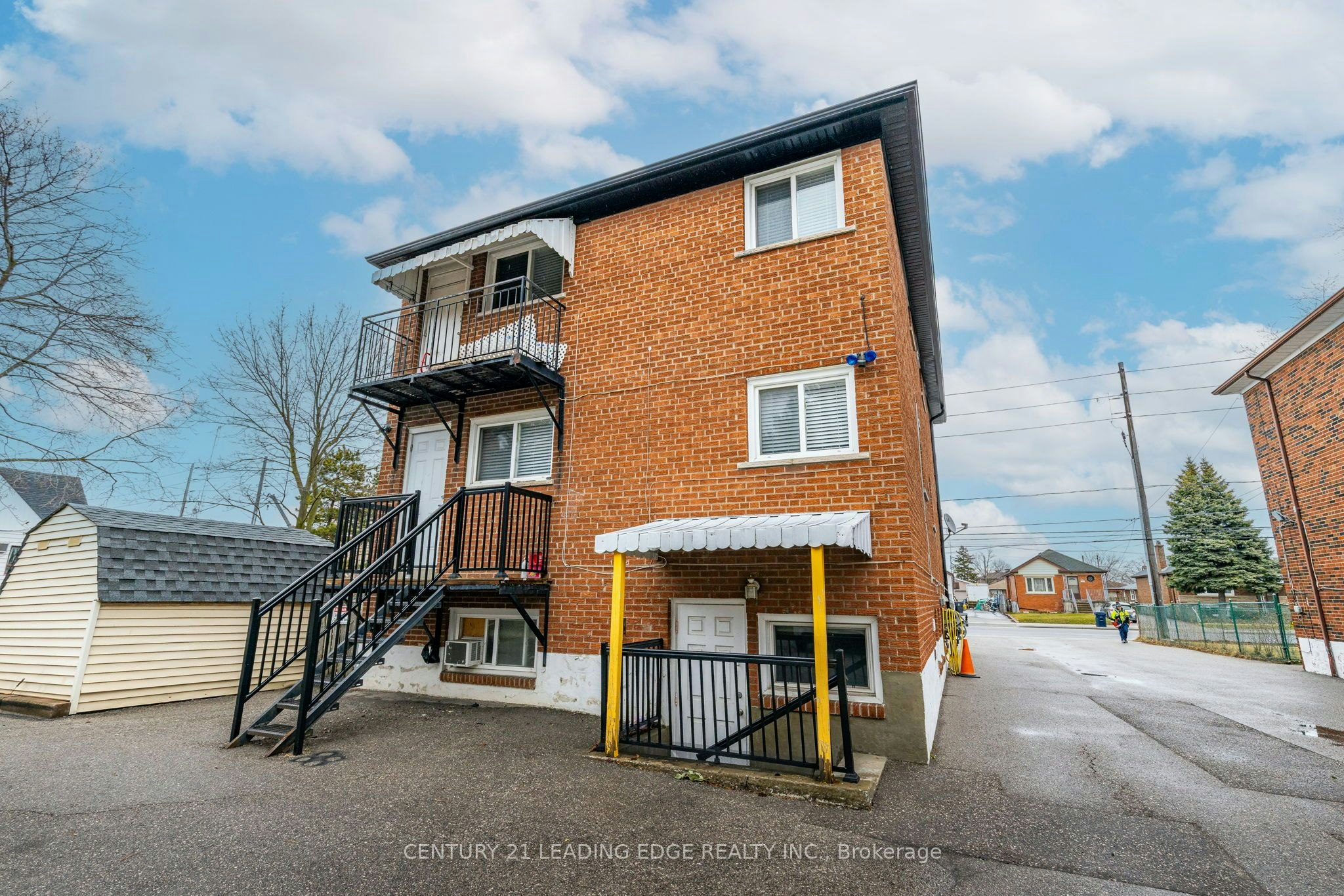 1-796 Midland Avenue, Toronto, ON, M1K 4E7 - 19