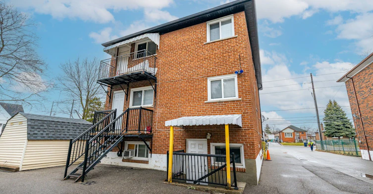 1-796 Midland Avenue, Toronto, ON, M1K 4E7 - 19