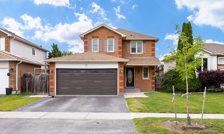 15 Jollow Drive