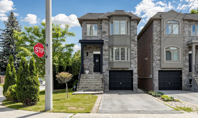81 Galbraith Avenue