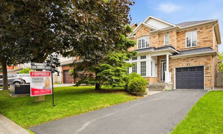 23 Cody Avenue