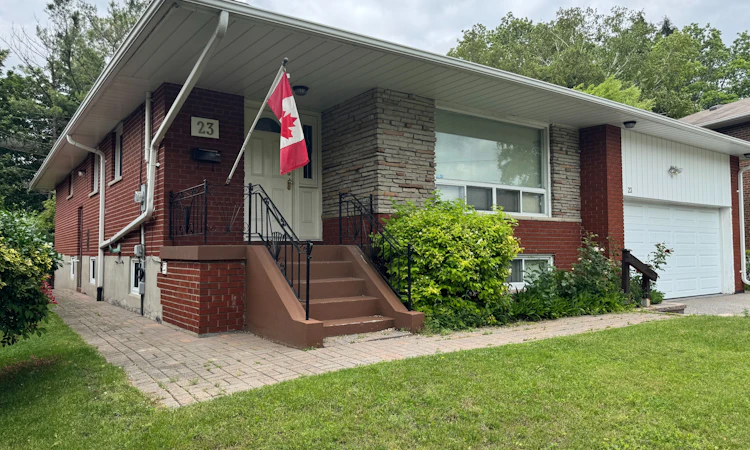 23 Cheyenne Drive