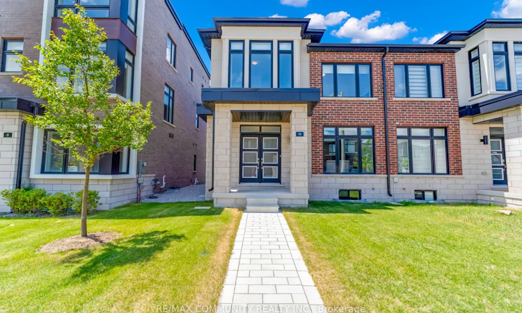 10 Liam Foudy Court