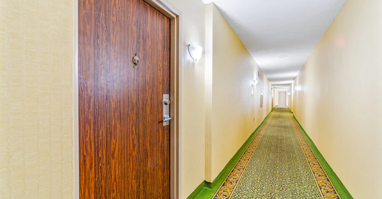 1405-100 Prudential Drive, Toronto, ON, M1P 4V4 - 6