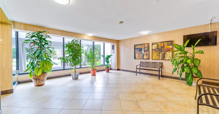 1405-100 Prudential Drive, Toronto, ON, M1P 4V4 - 4