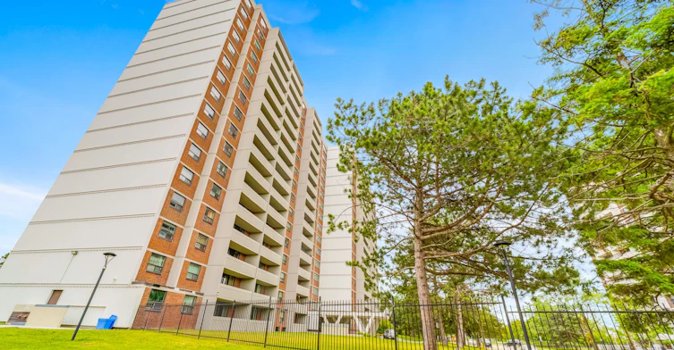 1405-100 Prudential Drive, Toronto, ON, M1P 4V4