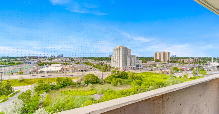1405-100 Prudential Drive, Toronto, ON, M1P 4V4 - 18