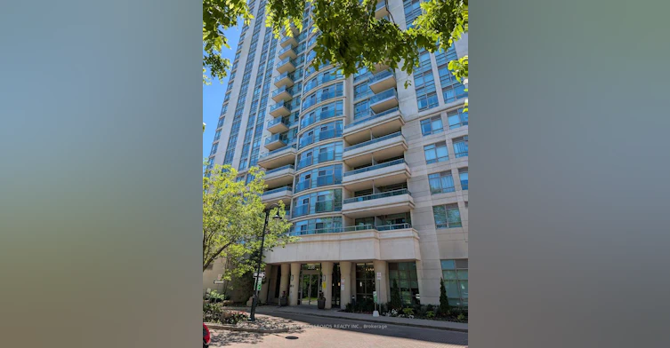 1026-238 Bonis Avenue, Toronto, ON, M1T 3W7