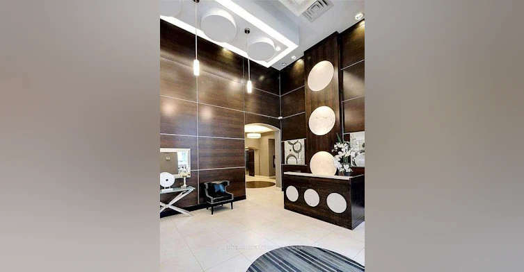 322-25 Town Centre Court, Toronto, ON, M1P 0B4 - 2