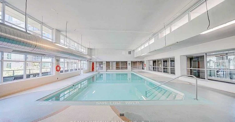 322-25 Town Centre Court, Toronto, ON, M1P 0B4 - 6