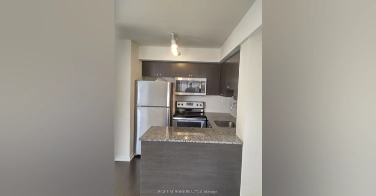 309-80 Orchid Place Drive, Toronto, ON, M1B 2W1 - 2