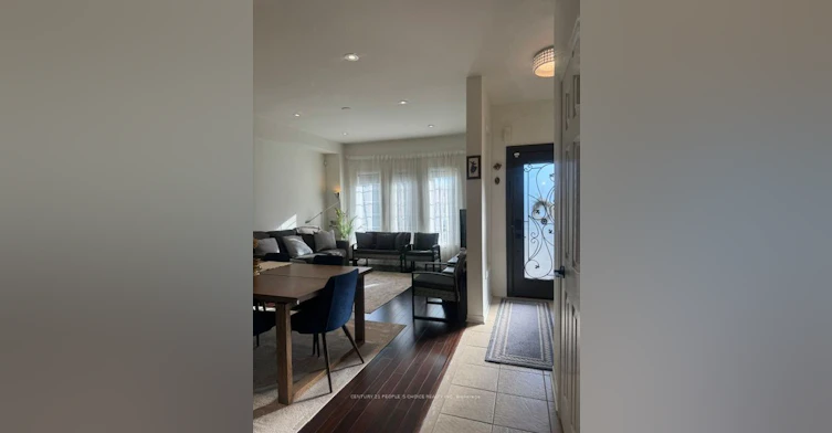 33 Mansbridge Crescent, Ajax, ON, L1Z 1S3 - 2