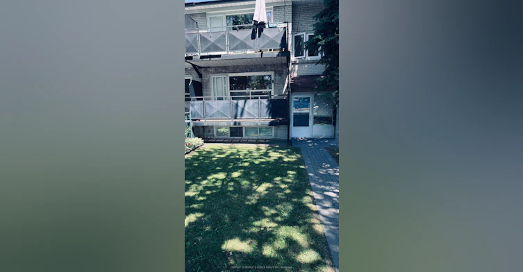 A- Main Floor-812 Ellesmere Road, Toronto, ON, M1P 2W4