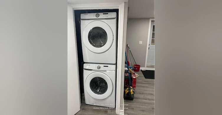 23 Keeble Crescent, Ajax, ON, L1T 3R7 - 7