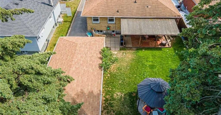 778 Tennyson Avenue, Oshawa, ON, L1H 3K6 - 32