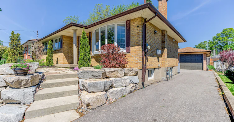 778 Tennyson Avenue, Oshawa, ON, L1H 3K6 - 2