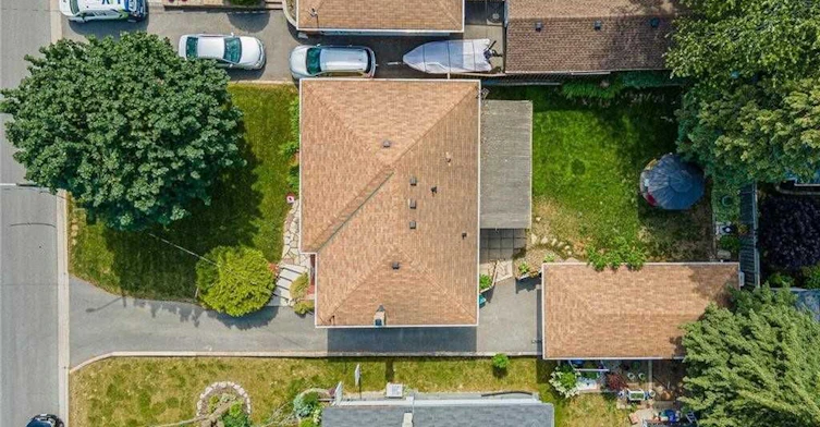 778 Tennyson Avenue, Oshawa, ON, L1H 3K6 - 33