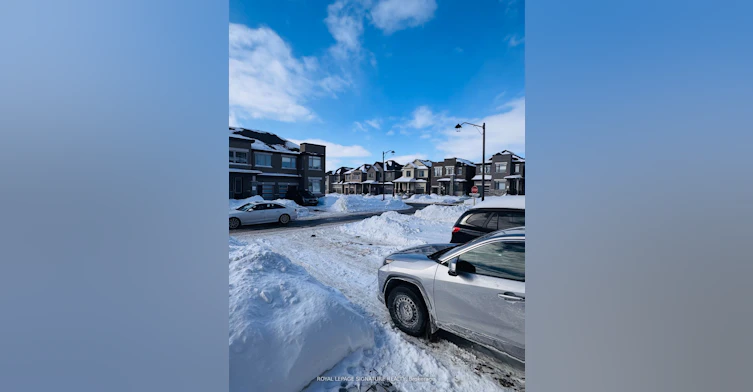 2037 Cameron Lott Crescent, Oshawa, ON, L1H 7K5 - 3