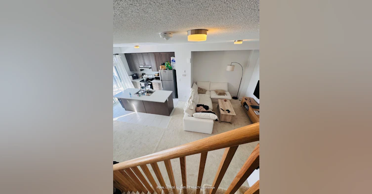 2037 Cameron Lott Crescent, Oshawa, ON, L1H 7K5 - 5