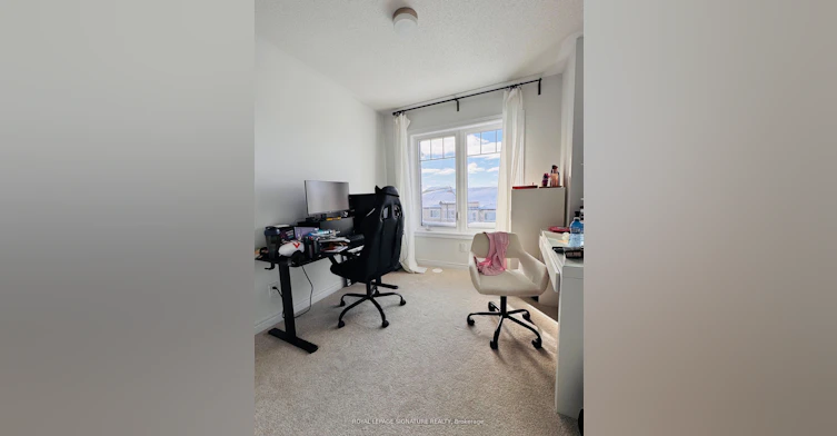 2037 Cameron Lott Crescent, Oshawa, ON, L1H 7K5 - 17
