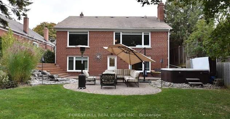 105 Parkview Hill Crescent, Toronto, ON, M4B 1R5 - 18