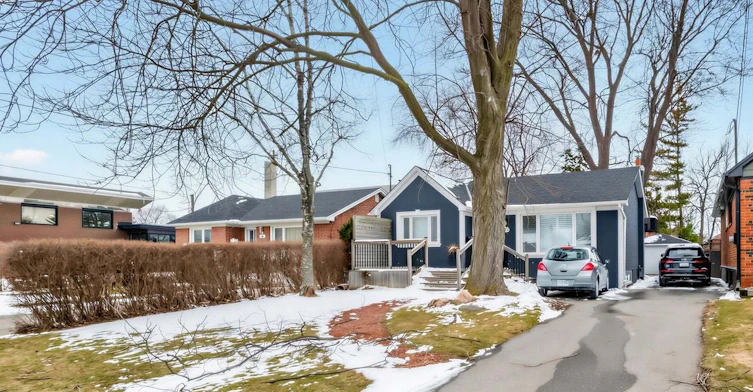 22 Scotswood Road, Toronto, ON, M1R 3N2 - 19