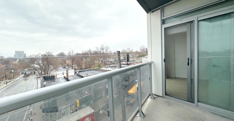 404-763 Woodbine Avenue, Toronto, ON, M4E 2J4 - 13