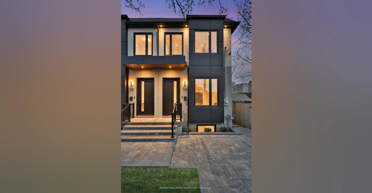 3A Linton Avenue, Toronto, ON, M1N 1W5 - 50