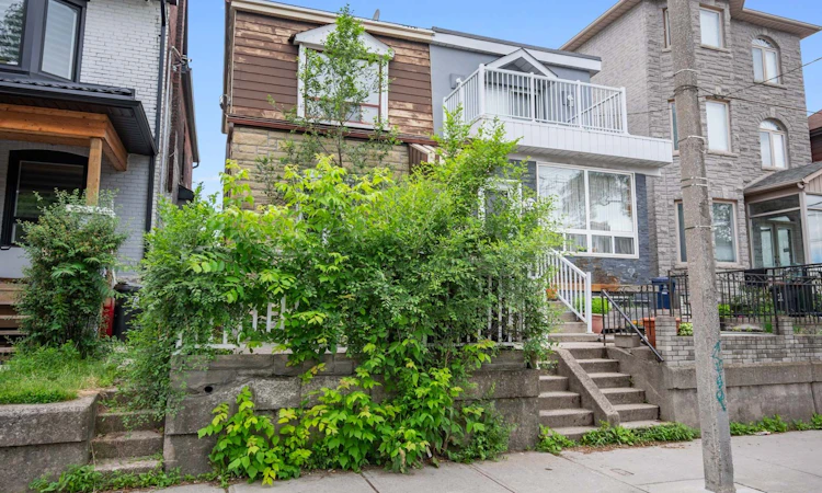 570 Jones Avenue