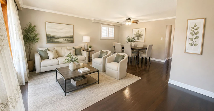 29 Charles Tupper Drive, Toronto, ON, M1C 2A8 - 3