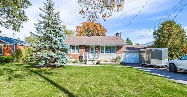 Bsmt-87 Watson Street, Toronto, ON, M1C 1E2