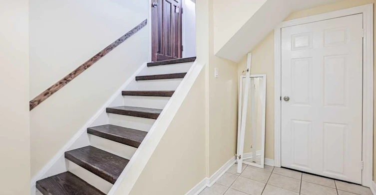 Bsmt-87 Watson Street, Toronto, ON, M1C 1E2 - 4