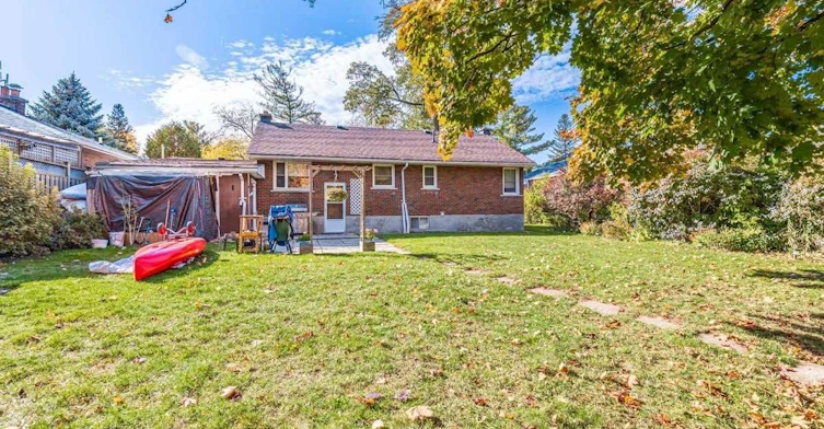 Bsmt-87 Watson Street, Toronto, ON, M1C 1E2 - 26