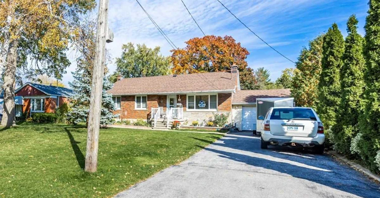 Bsmt-87 Watson Street, Toronto, ON, M1C 1E2 - 2