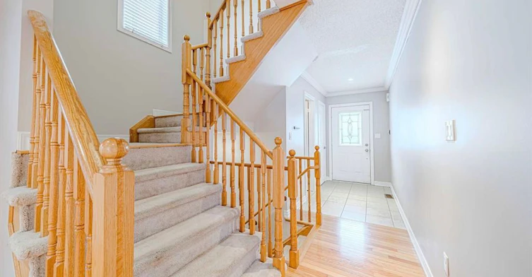 63 Kirkland Place, Whitby, ON, L1P 1X1 - 6