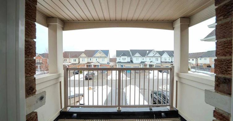 63 Kirkland Place, Whitby, ON, L1P 1X1 - 42