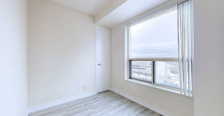 1206-36 Lee Centre Drive, Toronto, ON, M1H 3K2 - 4