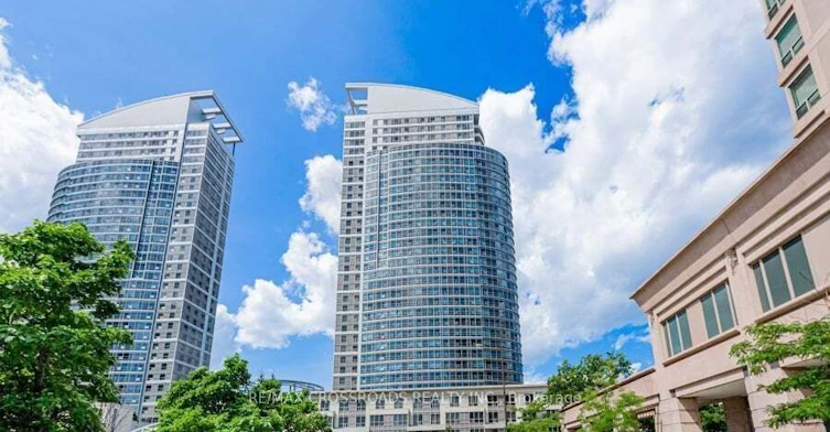3212-38 Lee Centre Drive, Toronto, ON, M1H 3J7 - 2