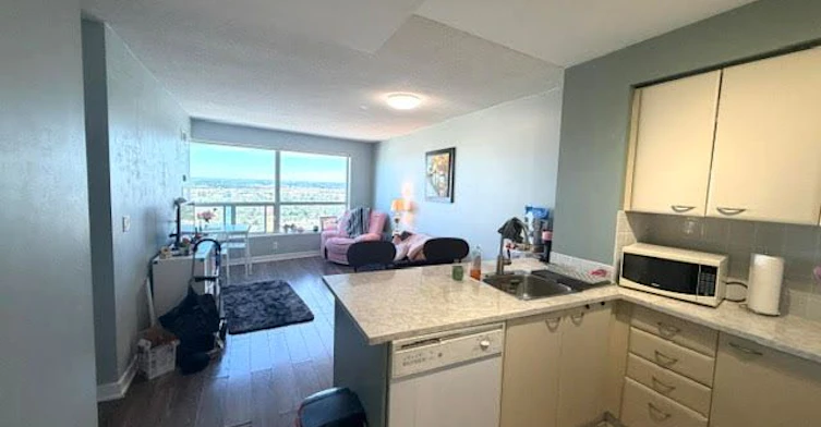 3212-38 Lee Centre Drive, Toronto, ON, M1H 3J7 - 12