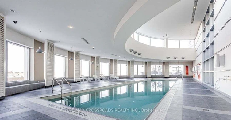 3212-38 Lee Centre Drive, Toronto, ON, M1H 3J7 - 15