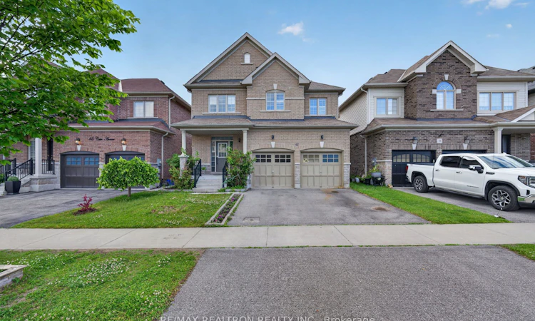 42 Cale Avenue