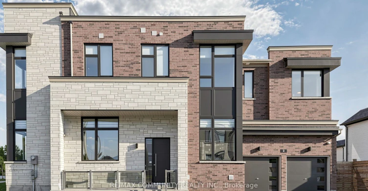 2 Cryderman Lane, Clarington, ON, L1C 1Z8 - 6