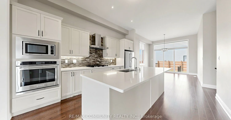 2 Cryderman Lane, Clarington, ON, L1C 1Z8 - 13