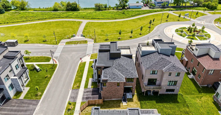 2 Cryderman Lane, Clarington, ON, L1C 1Z8 - 45