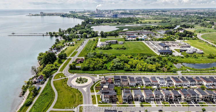 2 Cryderman Lane, Clarington, ON, L1C 1Z8 - 46