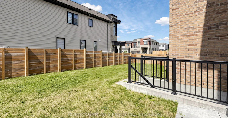 2 Cryderman Lane, Clarington, ON, L1C 1Z8 - 44
