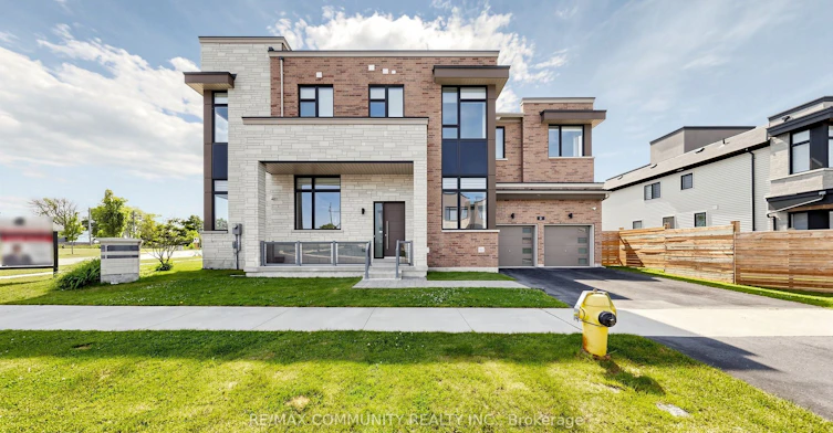 2 Cryderman Lane, Clarington, ON, L1C 1Z8 - 4